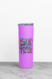 Certified Nursing Assistant (CNA) Tumbler